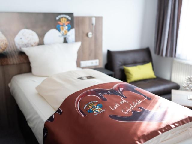 Hotel Conditorei Cafe Baier