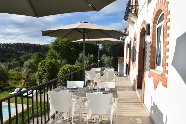 Casa nas Serras