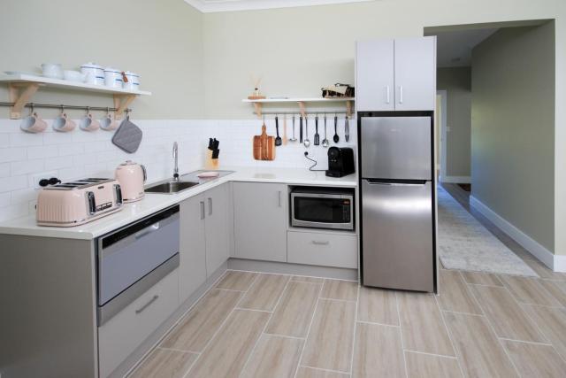 Maleny Hinterland Escape
