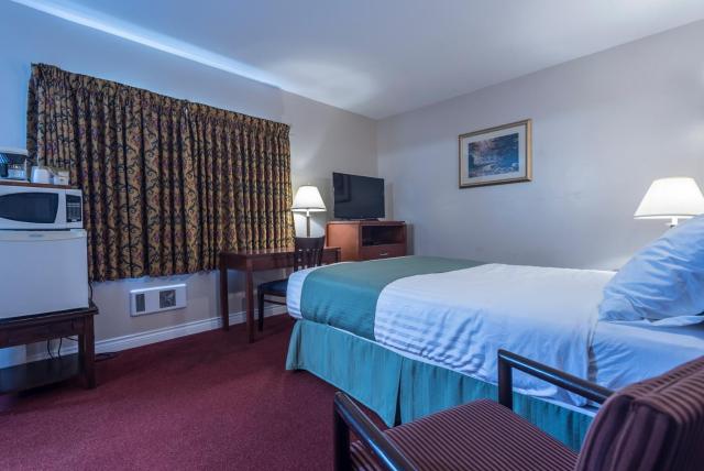 Port Augusta Inn