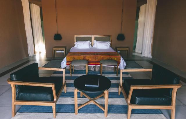 Rosell Boher Winery Lodge & Spa