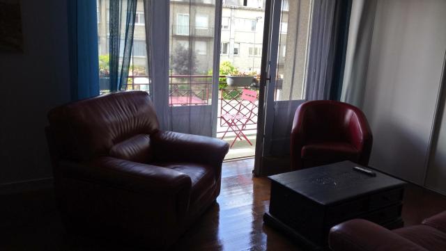 Hôtel Patton