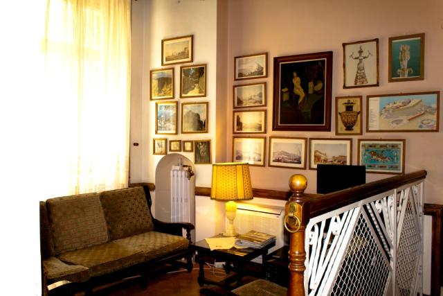 Acropolis House Hotel Classic
