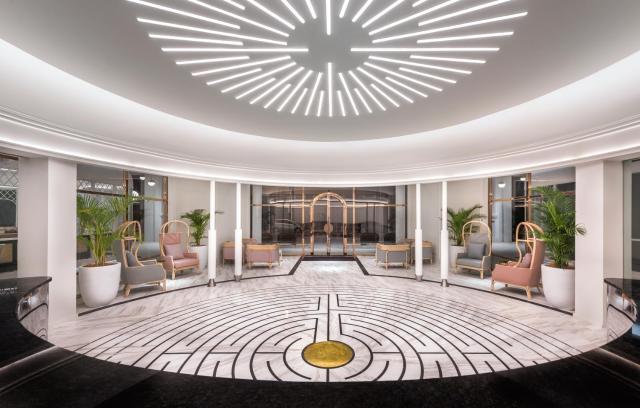 The Prestige Hotel Penang, a Member of Design Hotels