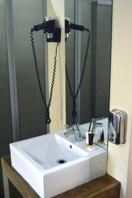 Essenwood Park Hotel