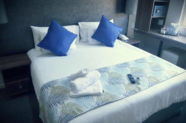 Essenwood Park Hotel