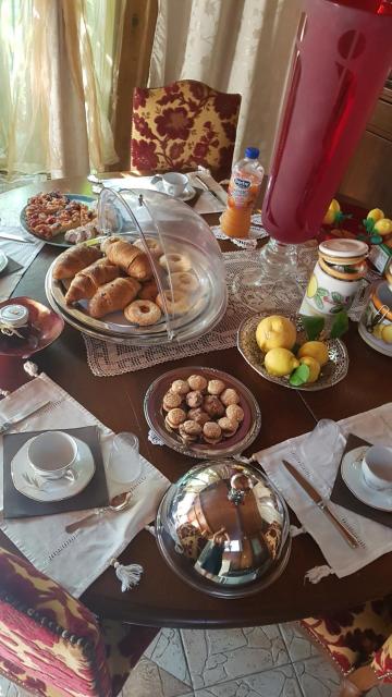 B&B Marilena affittacamere
