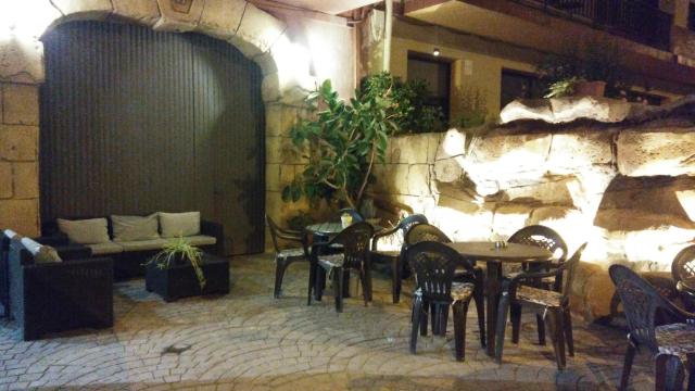 Hostal Sant Roc