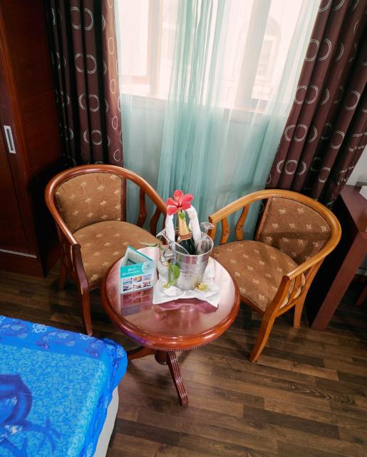 Gold Beach Resort
