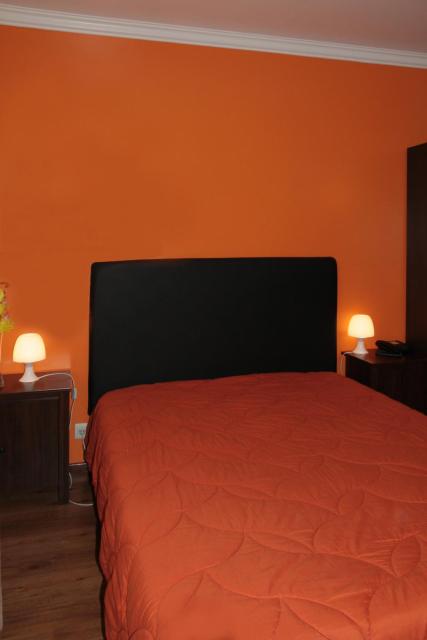 Residencial StĀŖ Joana