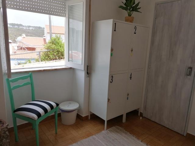 Carlo's Beach Guest House