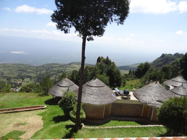 Kilima Resort