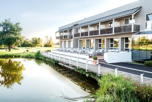 Golfhotel & Restaurant Lindenhof