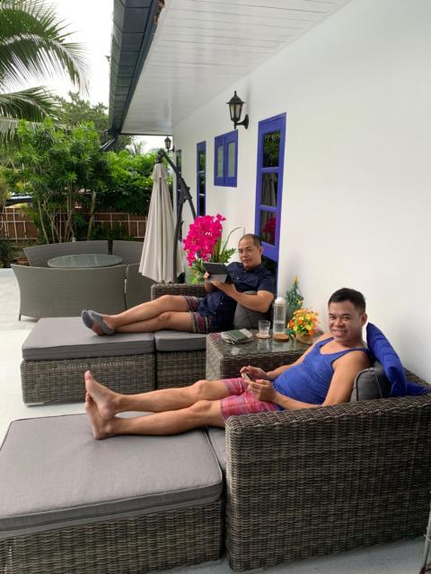 Phuket Gay Homestay