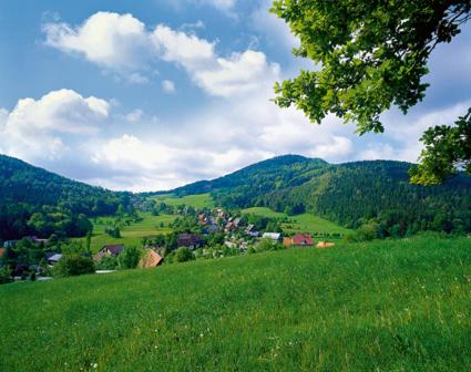 Hubertusbaude