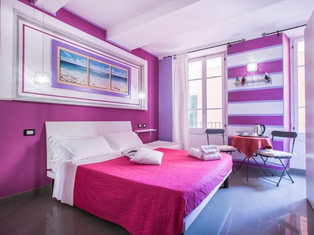 I Coralli rooms & apartments