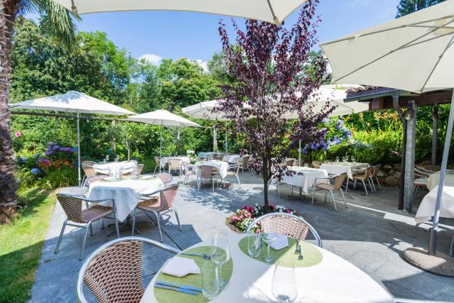 Hotel & Spa Cacciatori