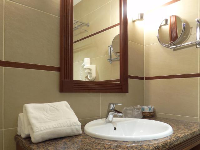 Centrum Hotel