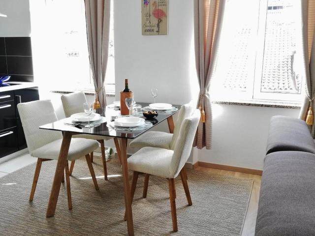 Apartment Lucy - City Center of Rijeka 4 *