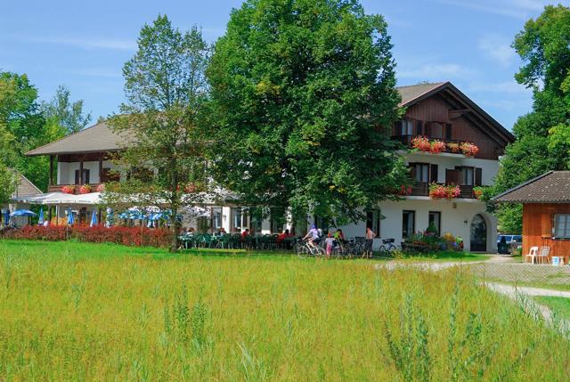 Zum Fischer am See ***S