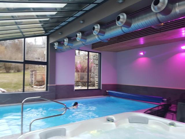 Logis SPA Hotel Restaurant De La Poste