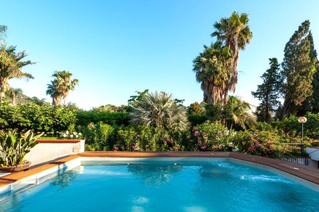 casa Morgana