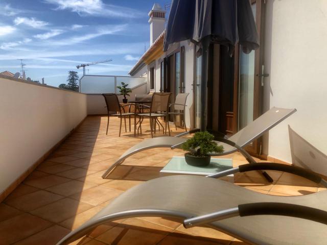 Loft 1º de Maio