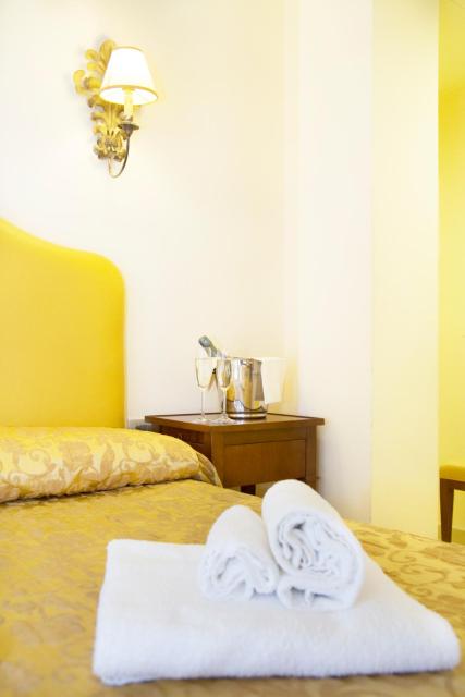 Hotel Lanzillotta