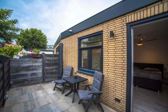 Amsterdam Beach Zandvoort Studio s