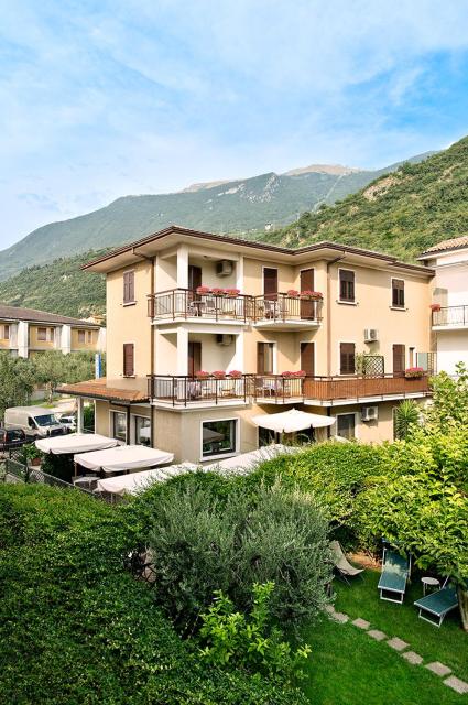 Hotel Erika