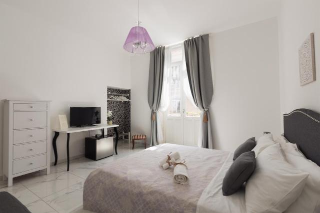 Calafatari B&B