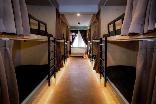 Mind Day Hostel Khaosan