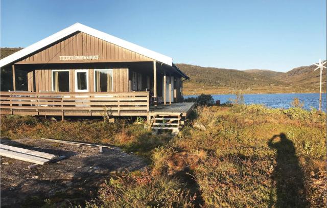 Tjeldøya