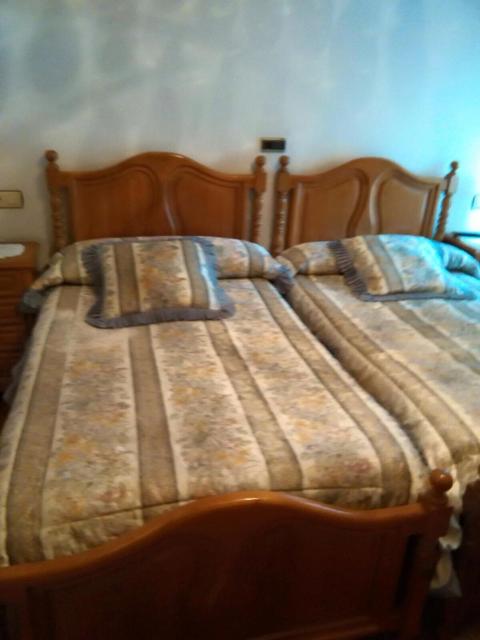 Hostal La Parra