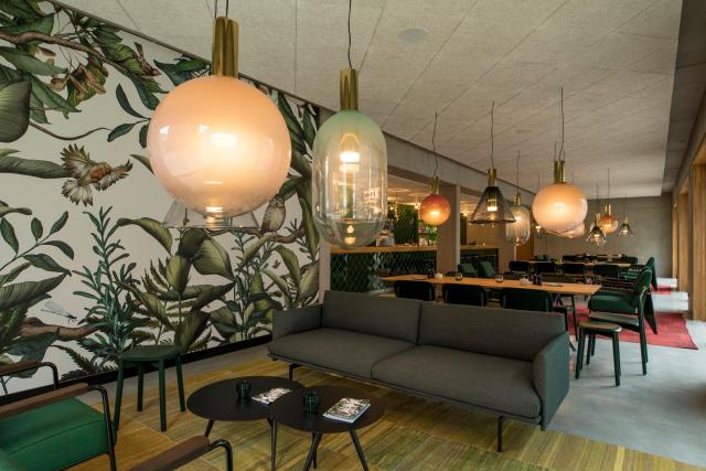 Kitz Boutique Hotel & Restaurant