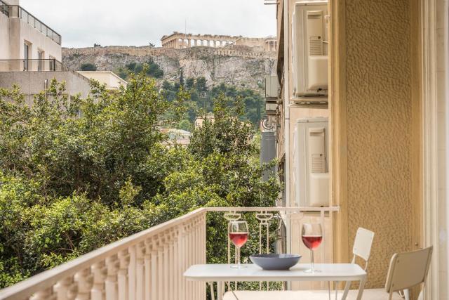 Let me Athens you! #2