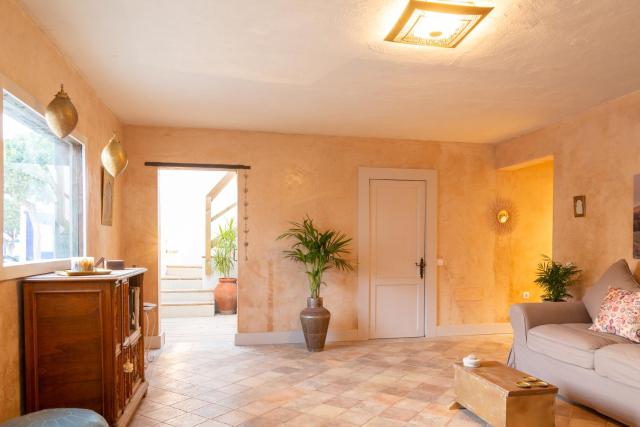 El Hotelito del Cotillo - Adults Only