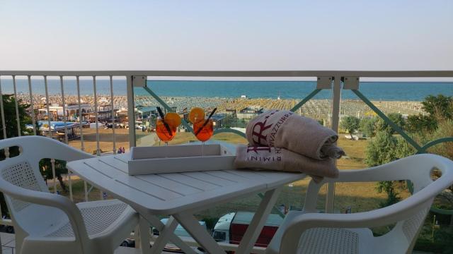 Hotel Rivazzurra