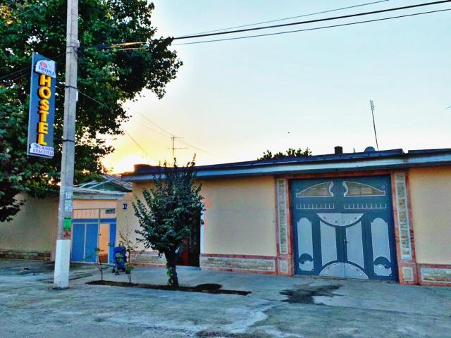 Hostel Imona