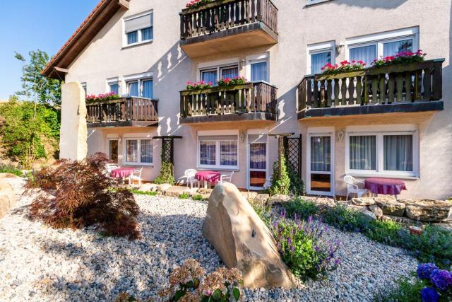 Hotel Zur Aussicht