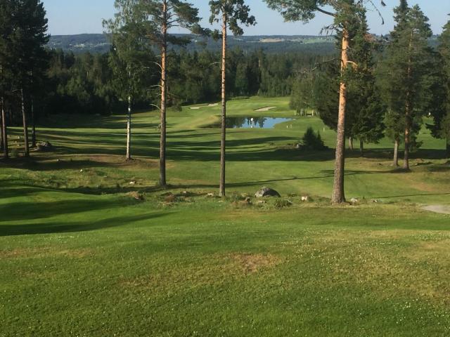Långänge Logi