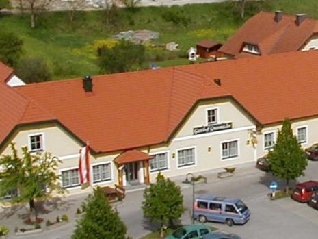 Gasthof Gnasmüller