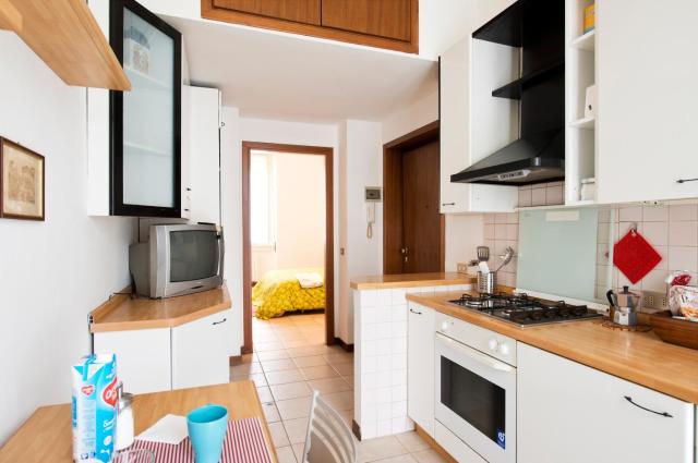 Milanofiere Flat