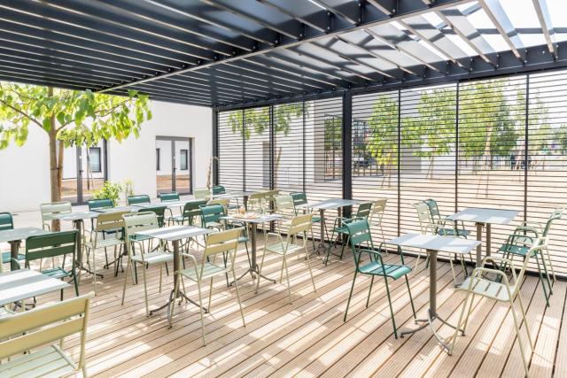 BEST WESTERN HOTEL DIJON QUETIGNY