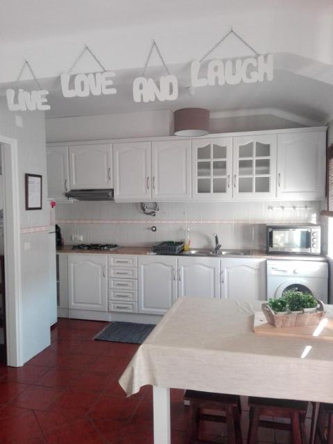 Apartamento Nazaré
