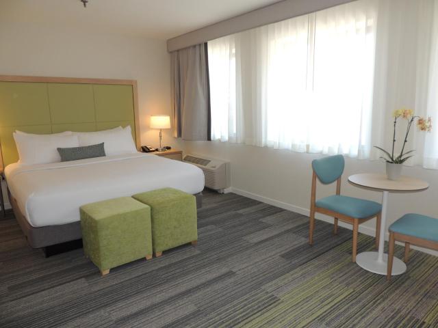 The Inn at Longwood Medical