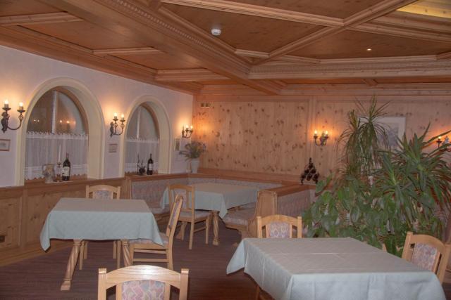 Hotel La Soglina