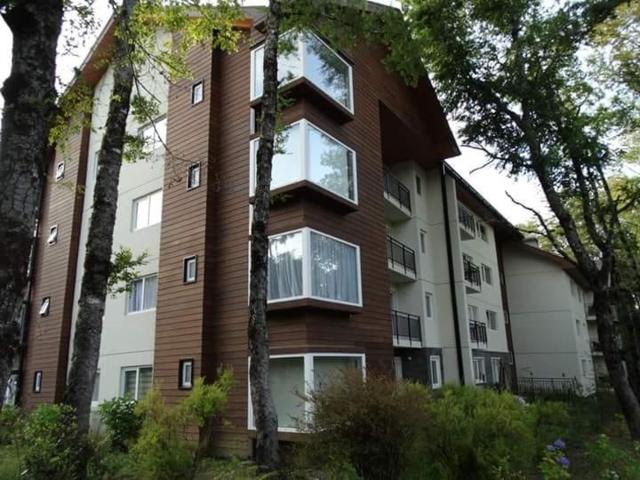 Condominio Pucon Andino
