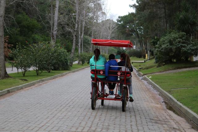 Solanas Punta del Este & Crystal Beach
