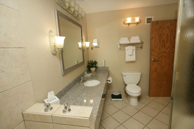 Holiday Inn Riverton-Convention Center by IHG